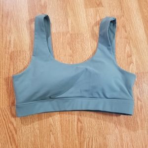 NWOT P'tula faith bra